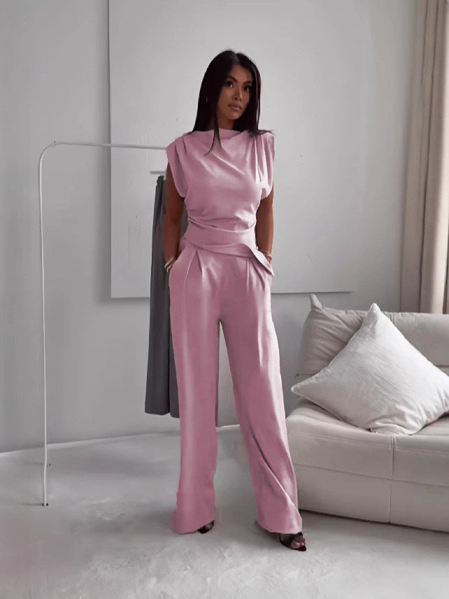 Vienna™ Spring & Summer Casual Set