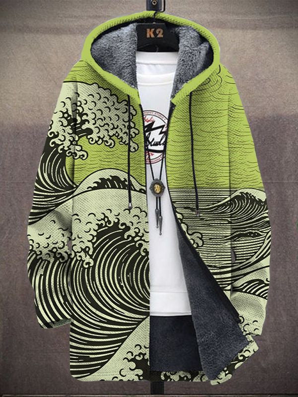 Eloise™ Luxury Art-Inspired Hoodie