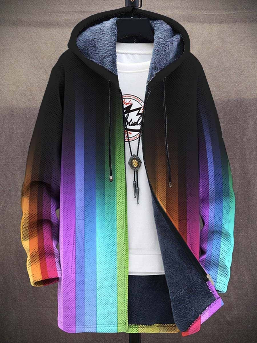 Ruby™ Premium Art-Inspired Hoodie