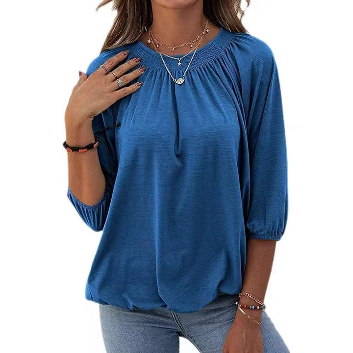 Blaise™ Classic 3/4 Sleeve Tee