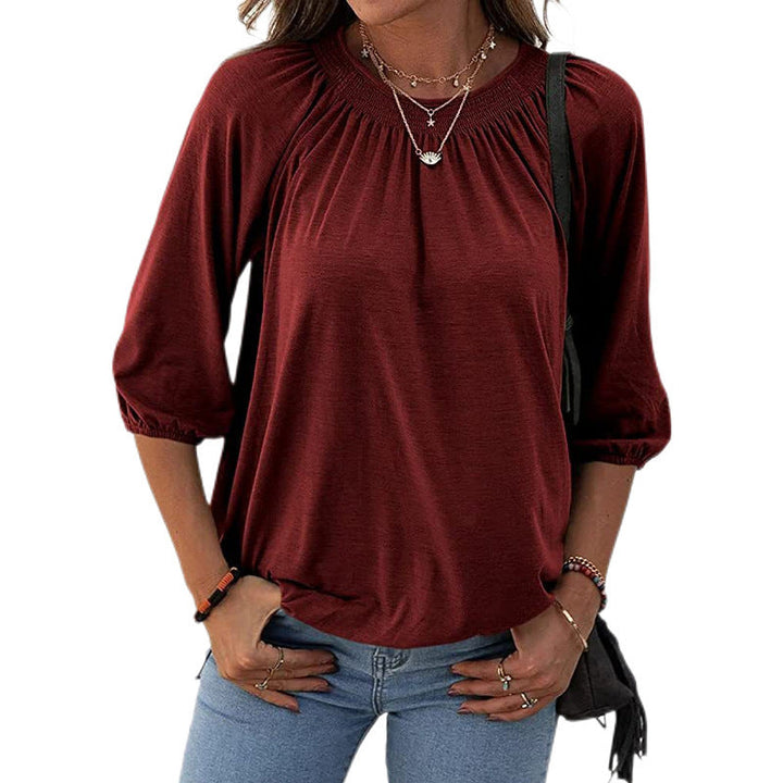 Blaise™ Classic 3/4 Sleeve Tee