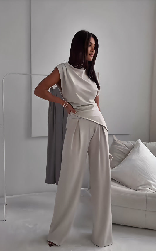 Vienna™ Spring & Summer Casual Set