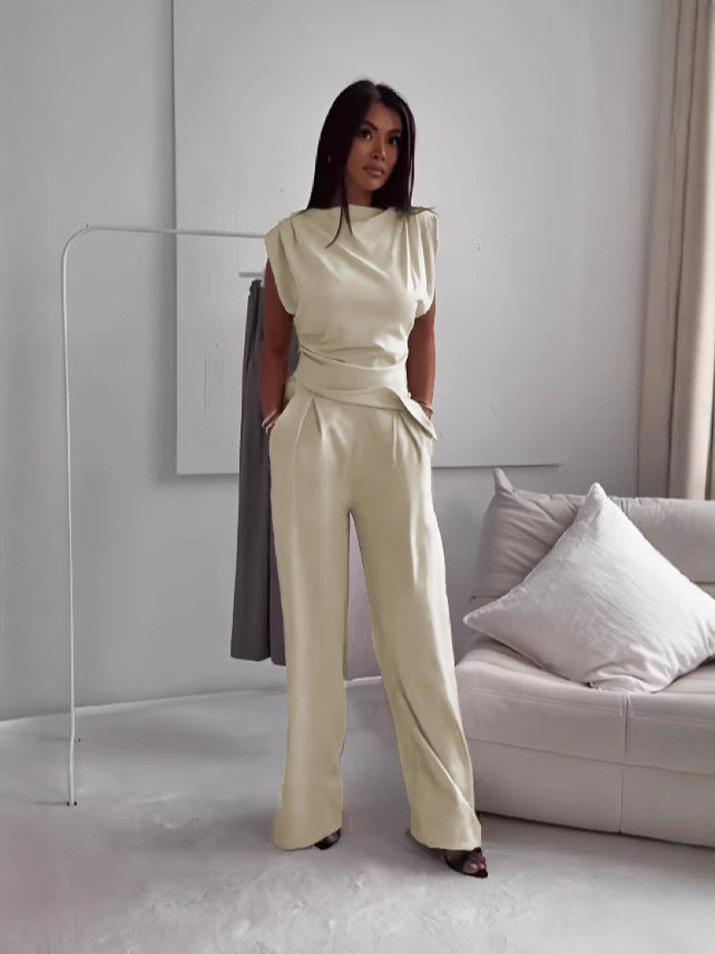 Vienna™ Spring & Summer Casual Set