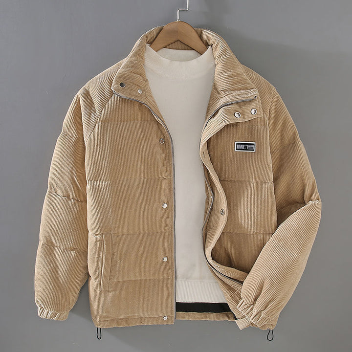 Riley™ Men's Corduroy Jacket