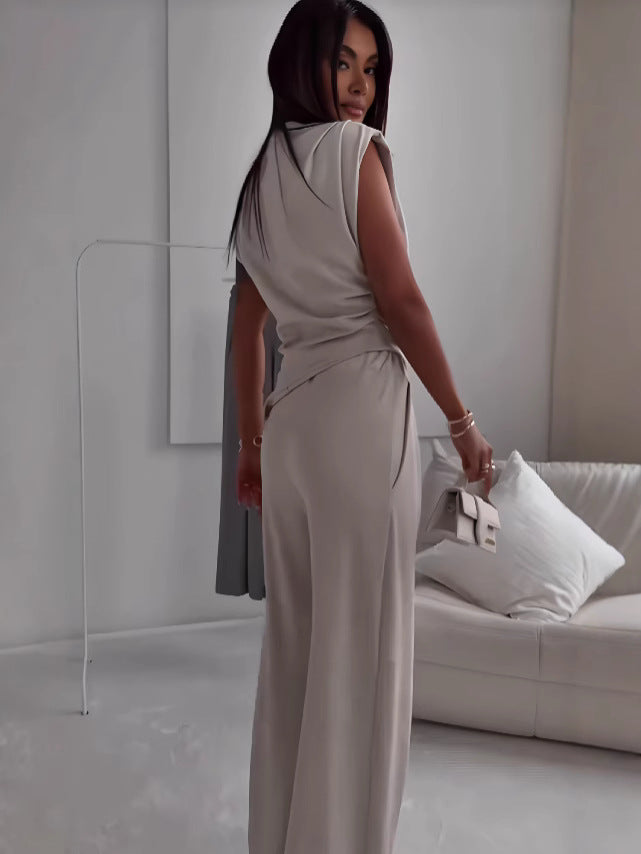 Vienna™ Spring & Summer Casual Set