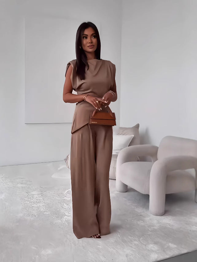 Vienna™ Spring & Summer Casual Set