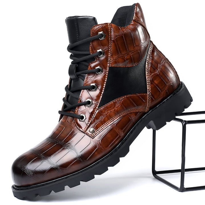Bronte™ | Croc Boots