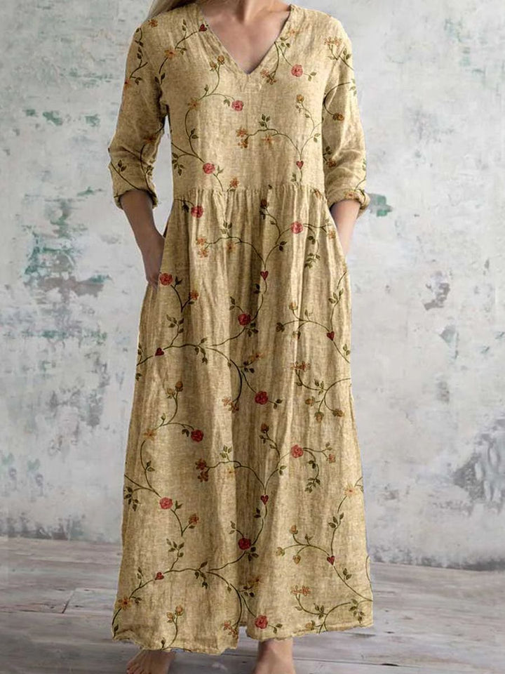 Elinna™ Graceful Gown