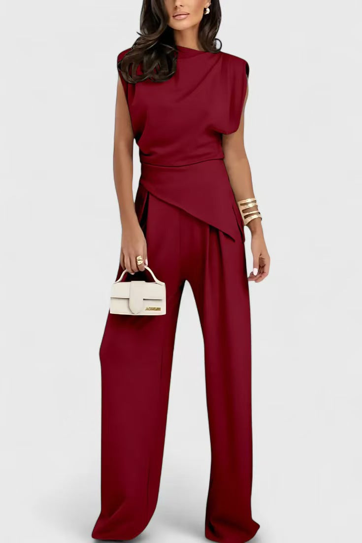Vienna™ Spring & Summer Casual Set