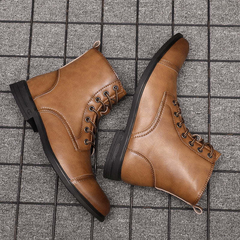 Marcov™ | Men's Boots
