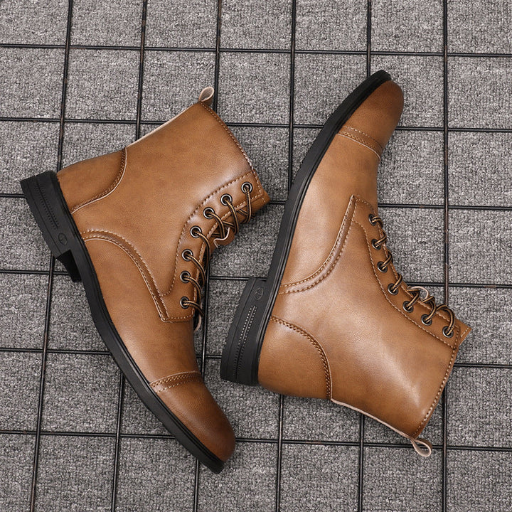 Marcov™ | Men's Boots