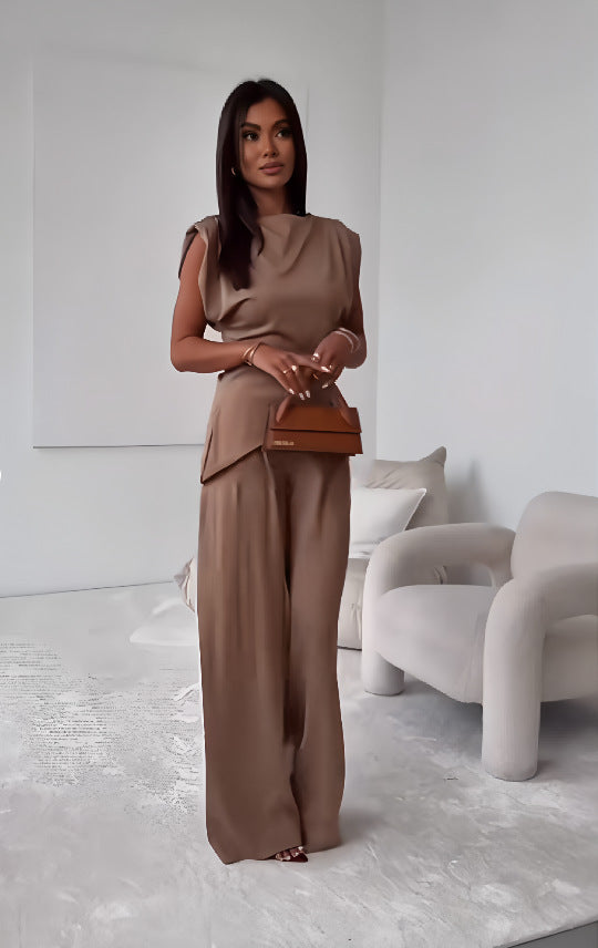Vienna™ Spring & Summer Casual Set
