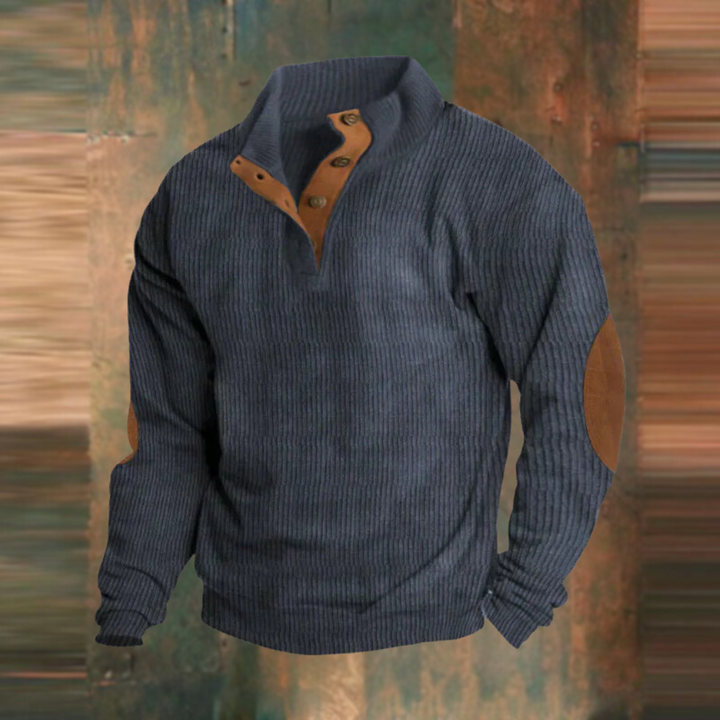Levi™ Comfortable Retro Sweater