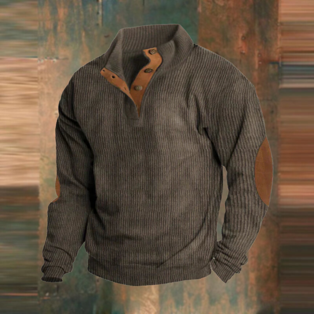 Levi™ Comfortable Retro Sweater
