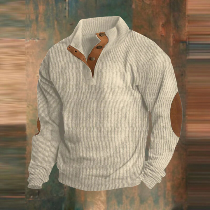 Levi™ Comfortable Retro Sweater