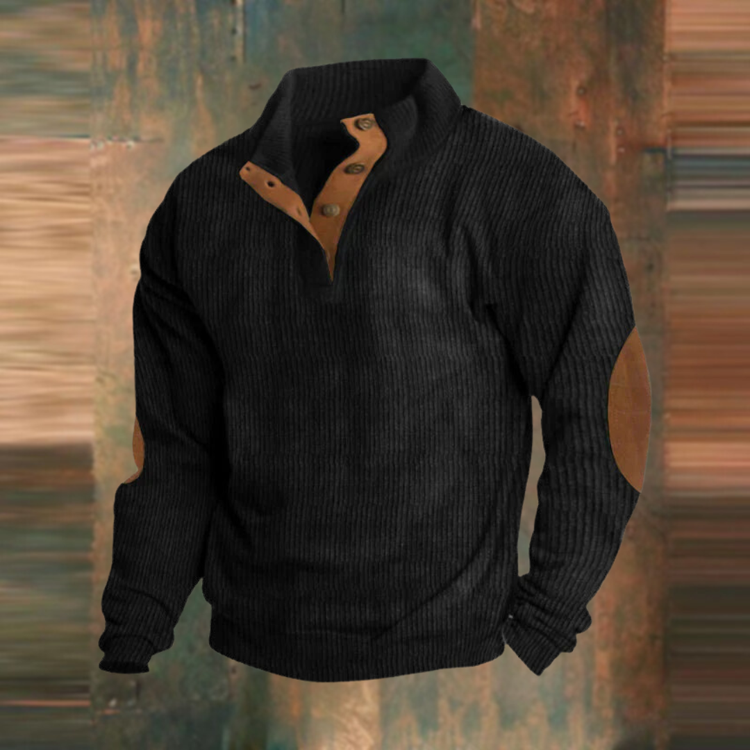 Levi™ Comfortable Retro Sweater