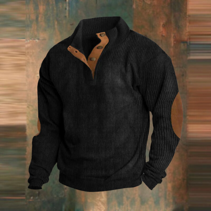 Levi™ Comfortable Retro Sweater