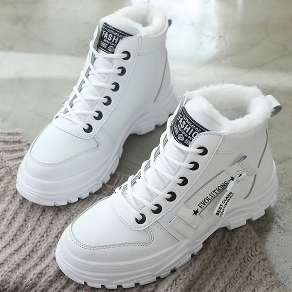 Zoey Women's Winter Boots