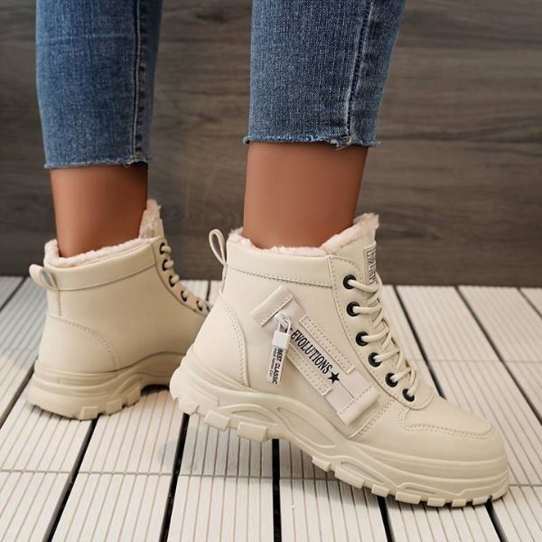 Zoey Women's Winter Boots