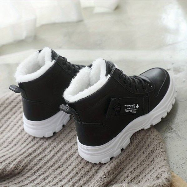 Zoey Women's Winter Boots