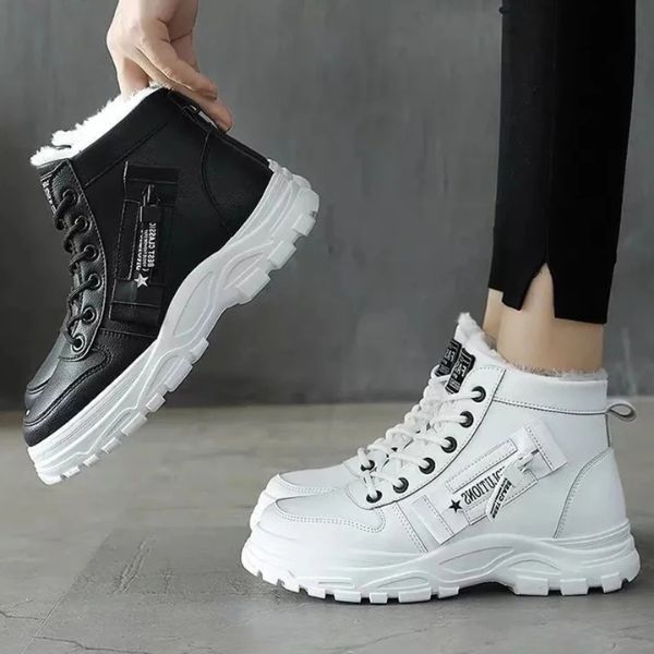 Zoey Women's Winter Boots