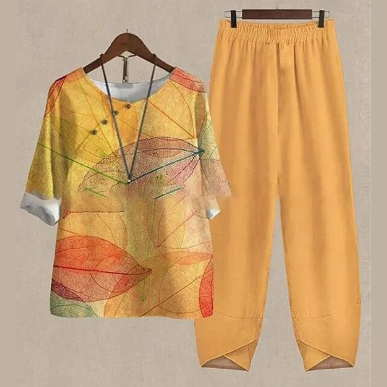 Odessa™ Two-Piece Set