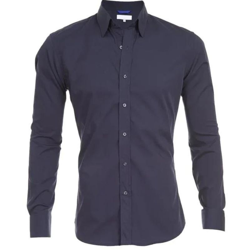 Chicago™ Zippered Crease-Resistant Shirt - Buy One, Get One Free!
