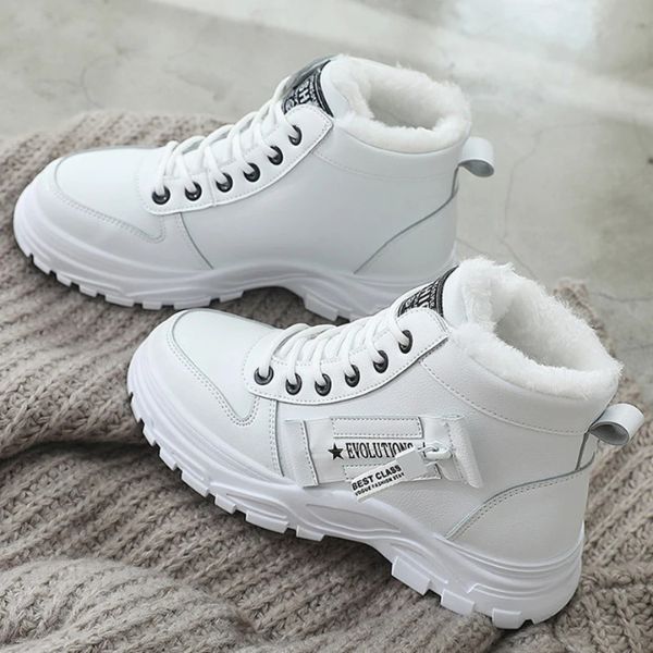 Zoey Women's Winter Boots