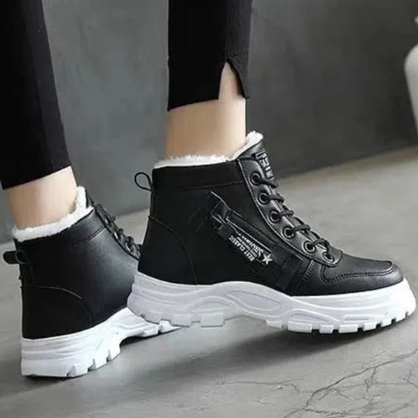 Zoey Women's Winter Boots