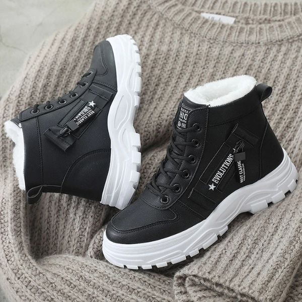Zoey Women's Winter Boots
