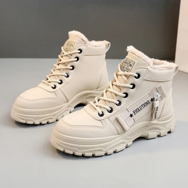 Zoey Women's Winter Boots