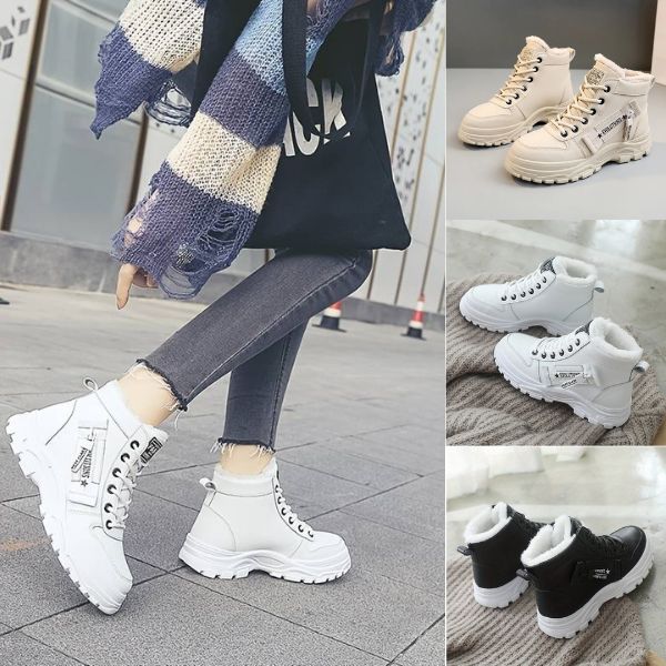 Zoey Women's Winter Boots