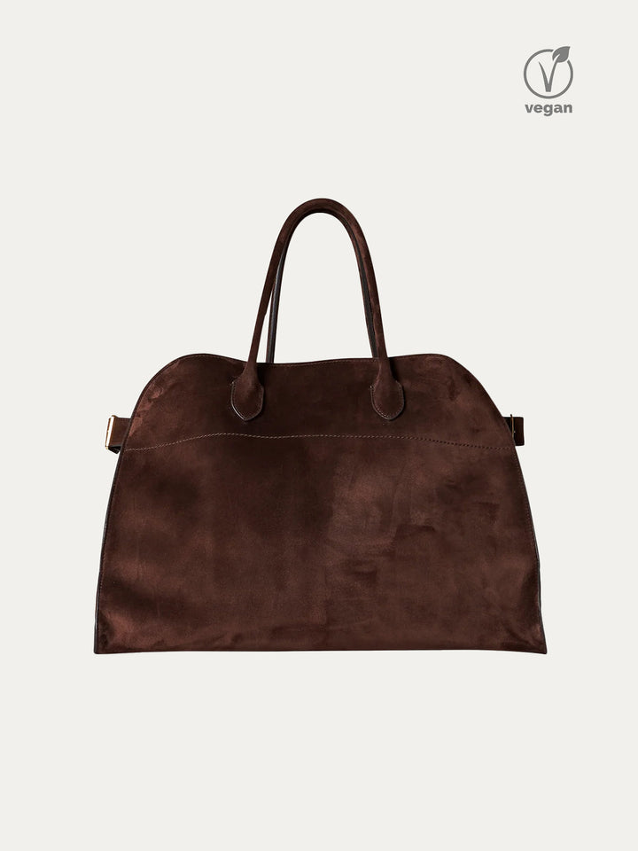 Jodie™ Vegan Suede Handbag