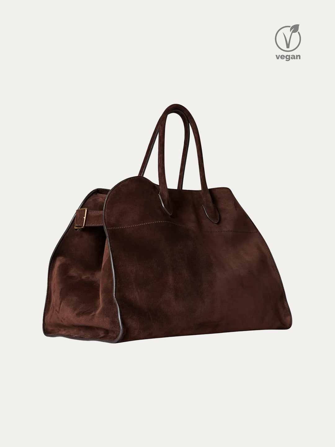 Jodie™ Vegan Suede Handbag