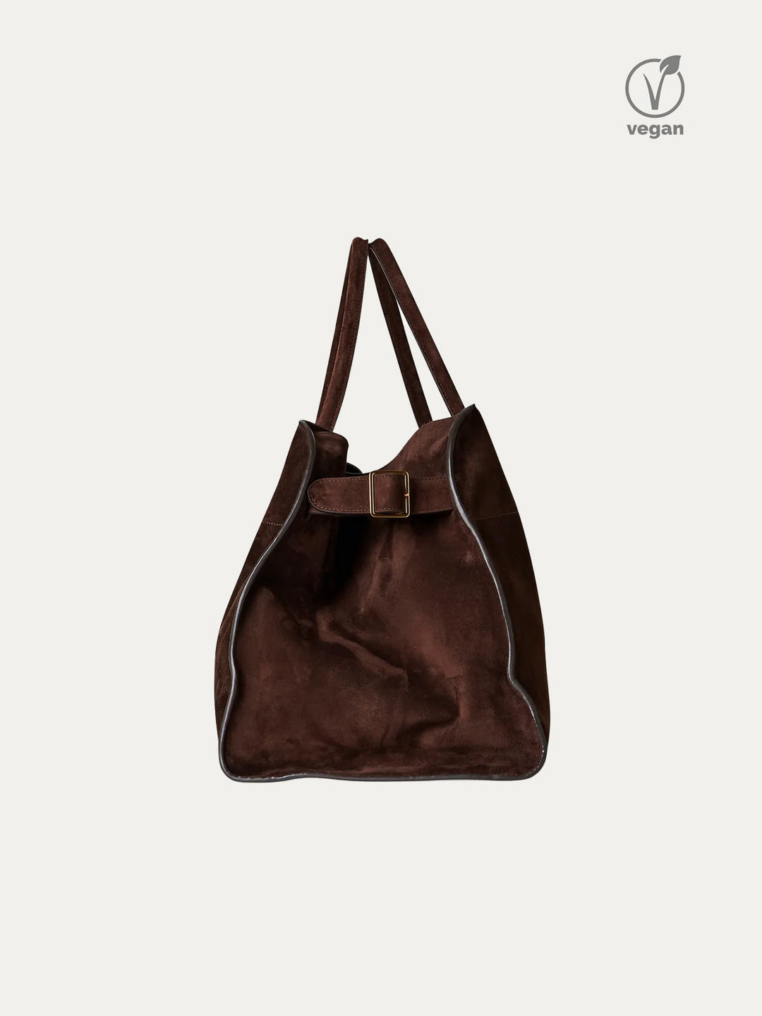 Jodie™ Vegan Suede Handbag