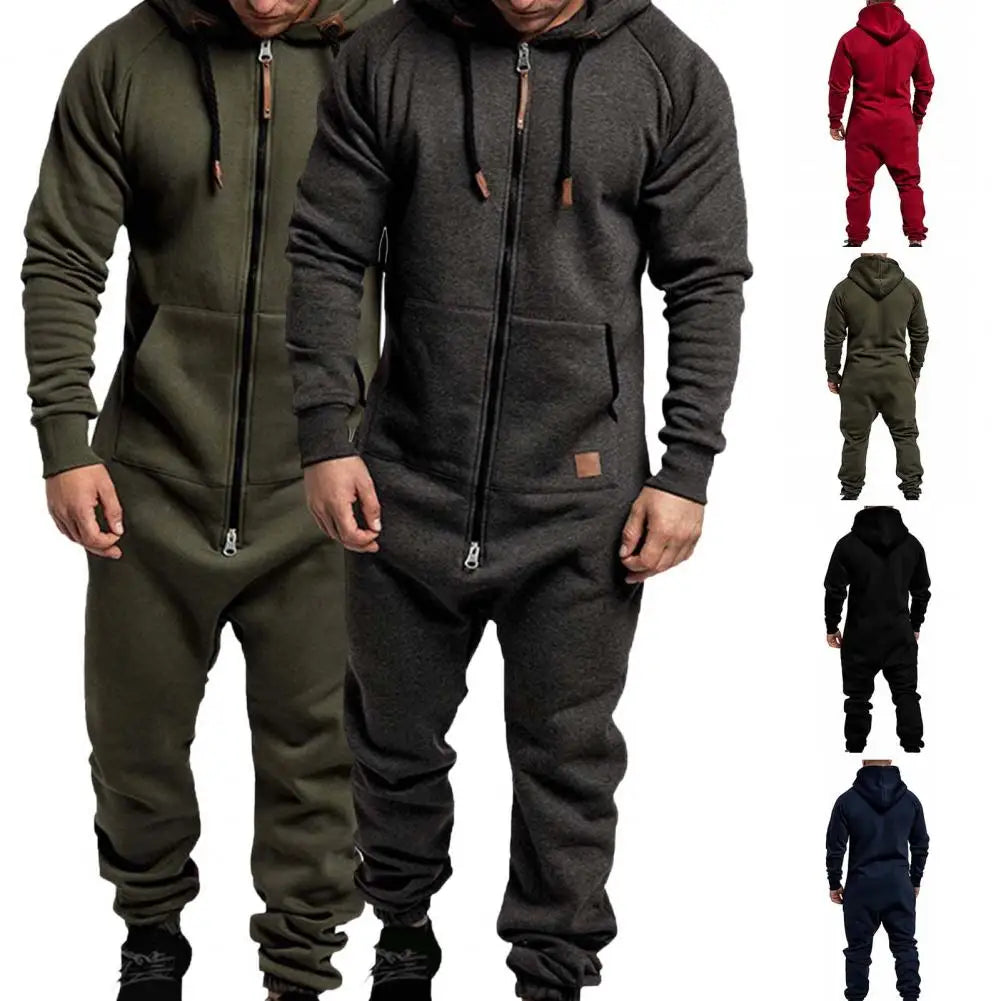 Romeo™ Jumpsuit for men