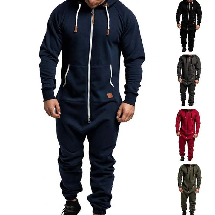 Romeo™ Jumpsuit for men