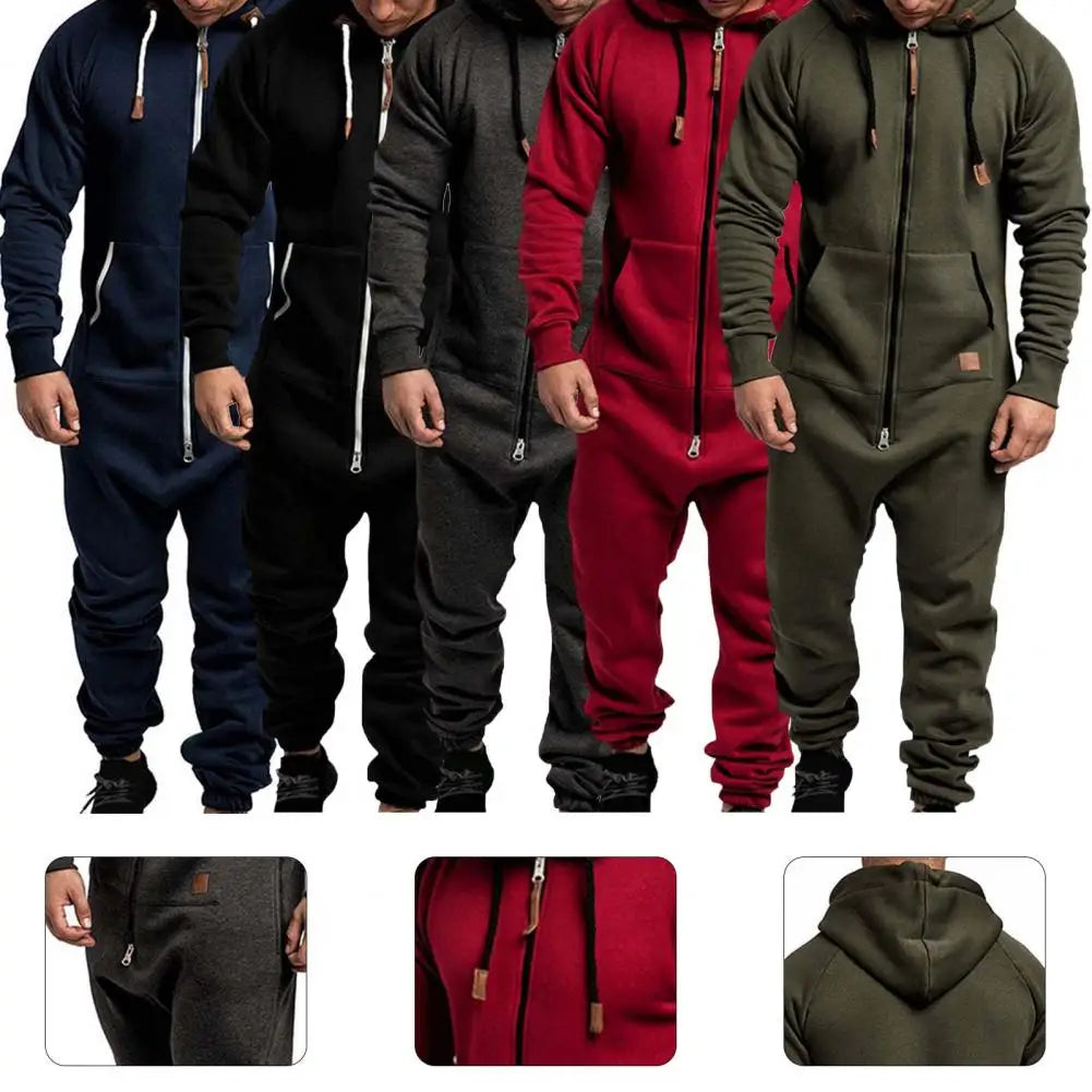 Romeo™ Jumpsuit for men