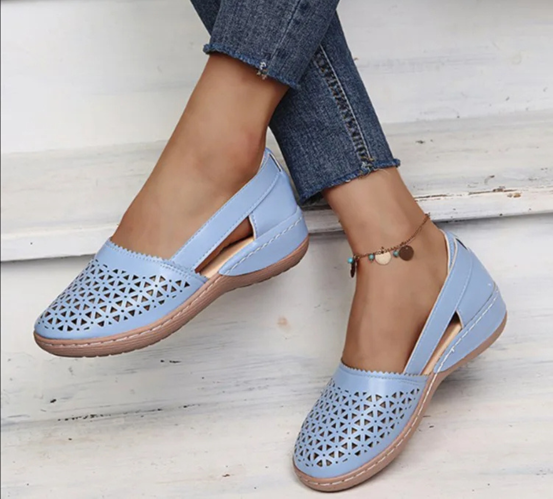 Viola  Orthopedic Shoes