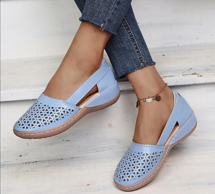 Viola  Orthopedic Shoes