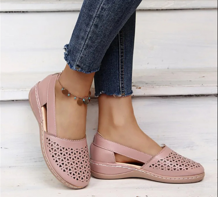 Viola  Orthopedic Shoes