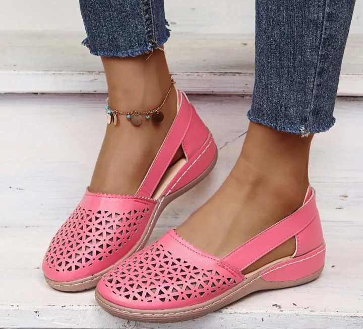 Viola  Orthopedic Shoes