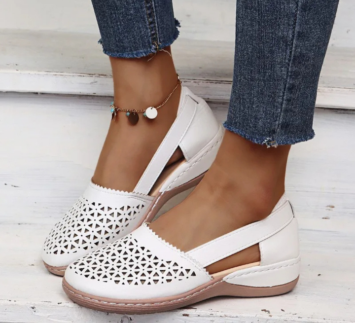 Viola  Orthopedic Shoes