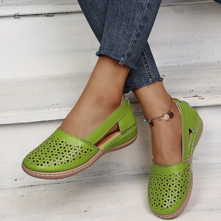 Viola  Orthopedic Shoes