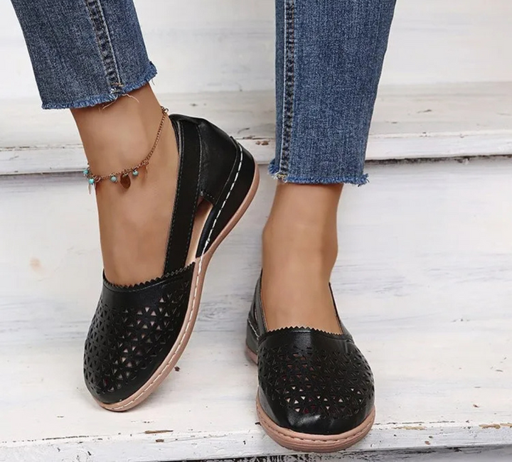 Viola  Orthopedic Shoes