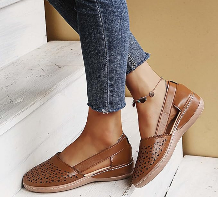 Viola  Orthopedic Shoes