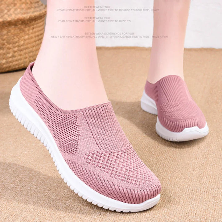 Briella™ Orthopedic Slip-On Shoes