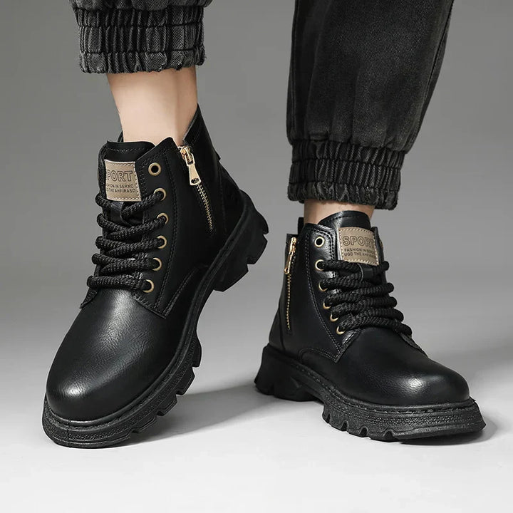 Matt™ | Retro Boots