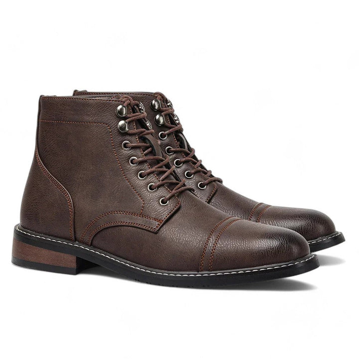 Cloyd™ | Classic Boots
