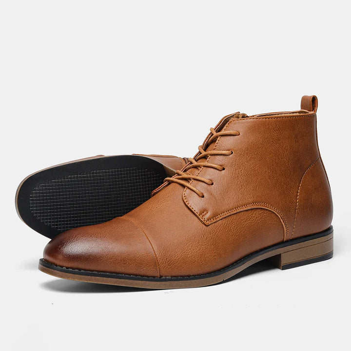 Greg™ | American Boots